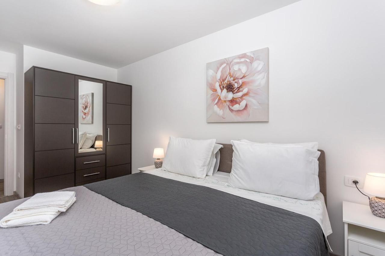 Apartment Kvarner Bay 4* - 1 & 3 *