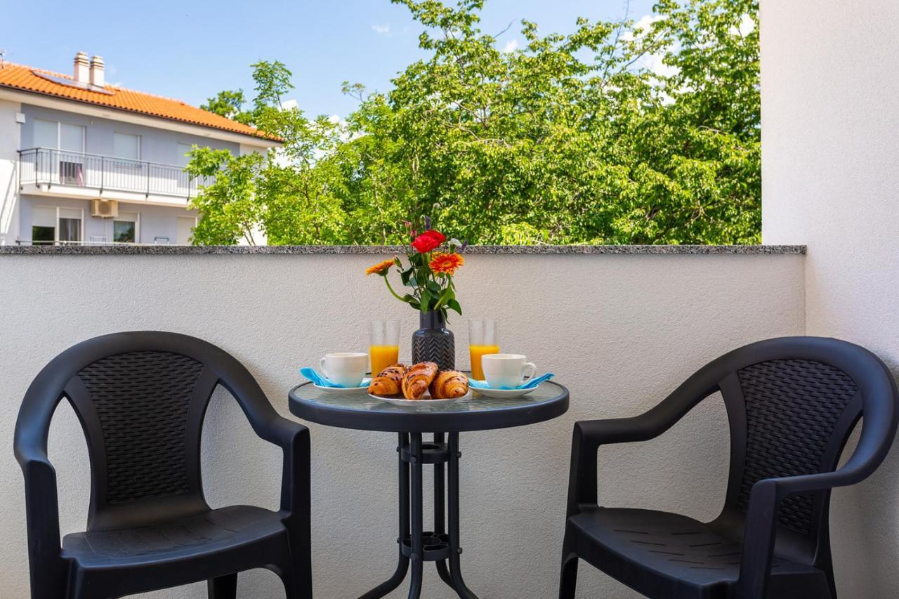 Apartment Kvarner Bay 4* - 1 & 3