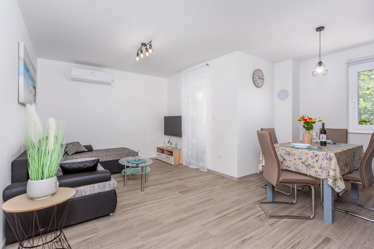 Apartment Kvarner Bay 4* - 1 & 3 Rijeka