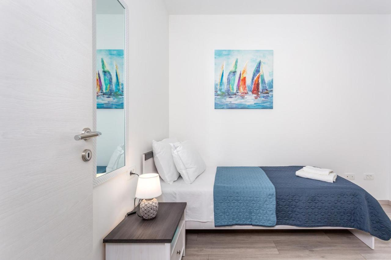 Apartment Kvarner Bay 4* - 1 & 3