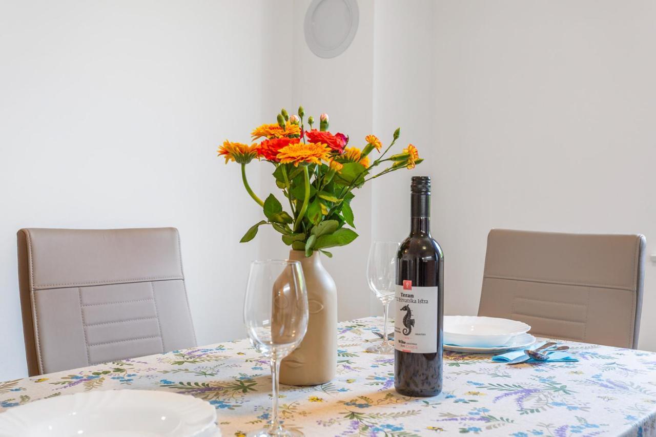 Kvarner Bay 4* - 1 & 3 Apartment *