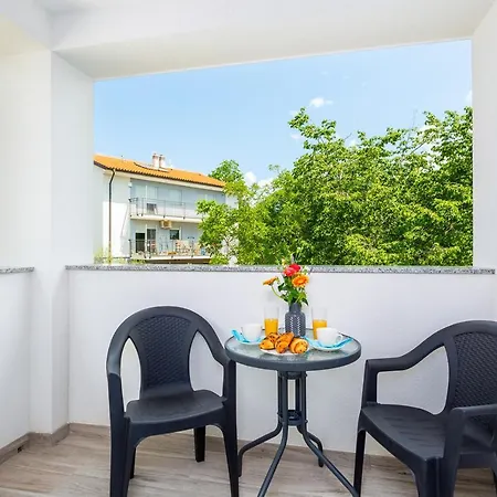 Kvarner Bay 4* - Apartments 1 & 3 Rijeka Exterior photo