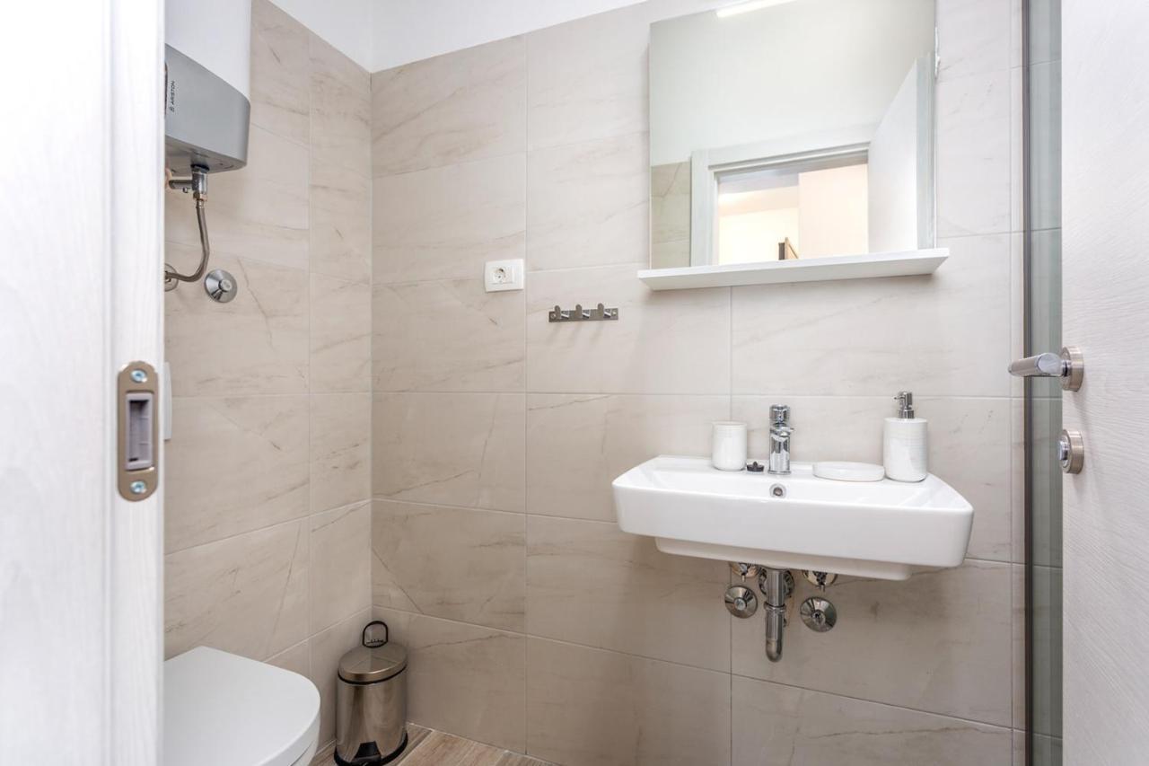 Kvarner Bay 4* - 1 & 3 Apartment