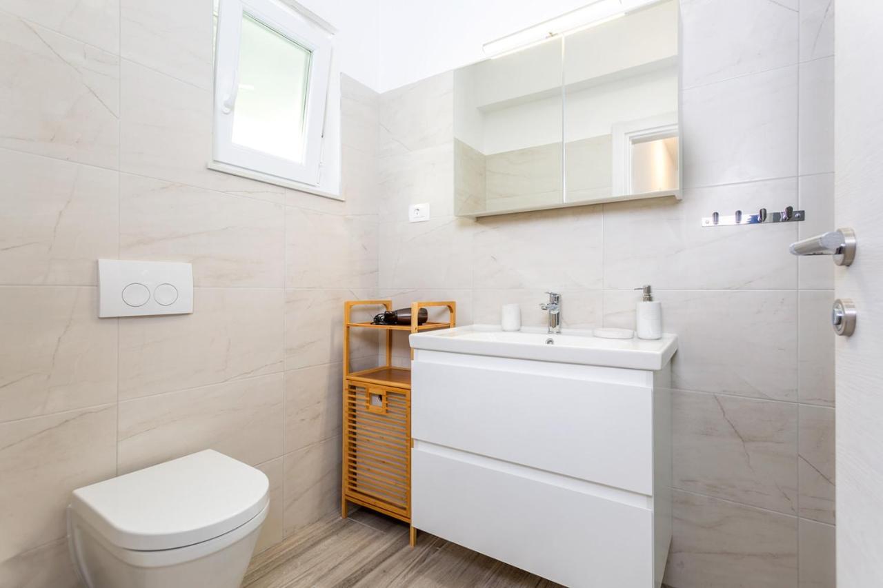 Kvarner Bay 4* - 1 & 3 Apartment Rijeka