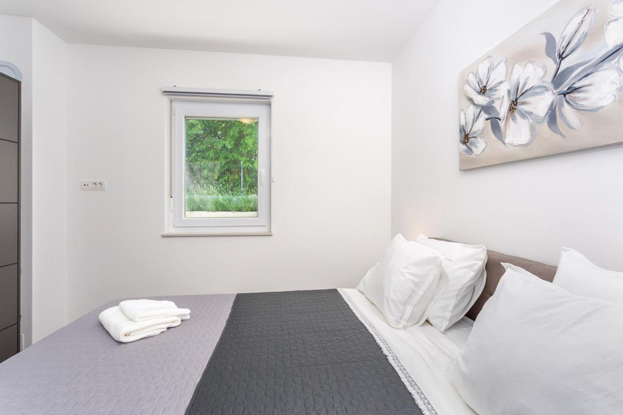 Kvarner Bay 4* - 1 & 3 Apartment *