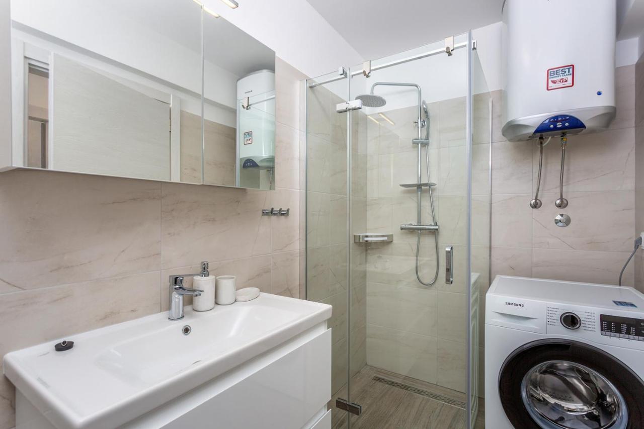 Apartment Kvarner Bay 4* - 1 & 3 Rijeka