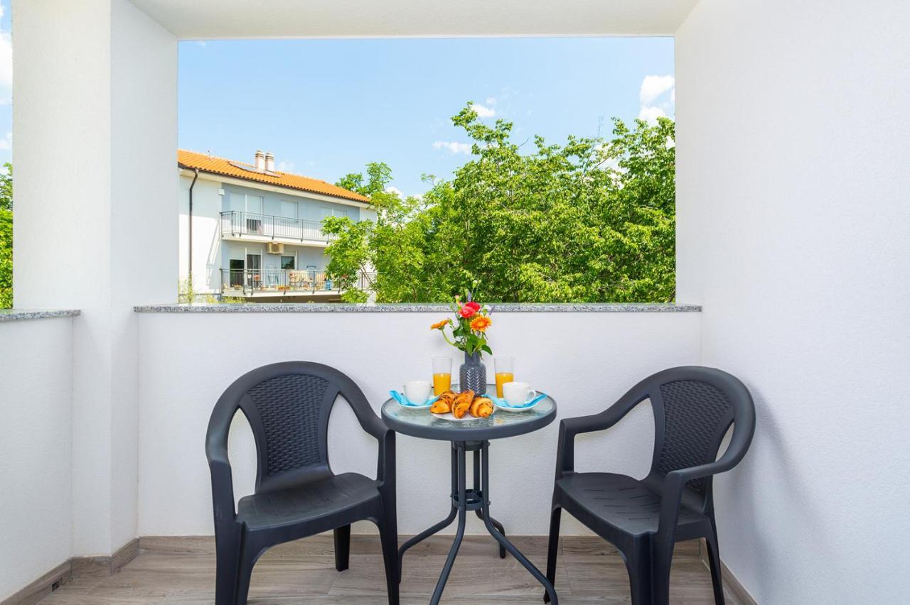Apartment Kvarner Bay 4* - 1 & 3 Rijeka