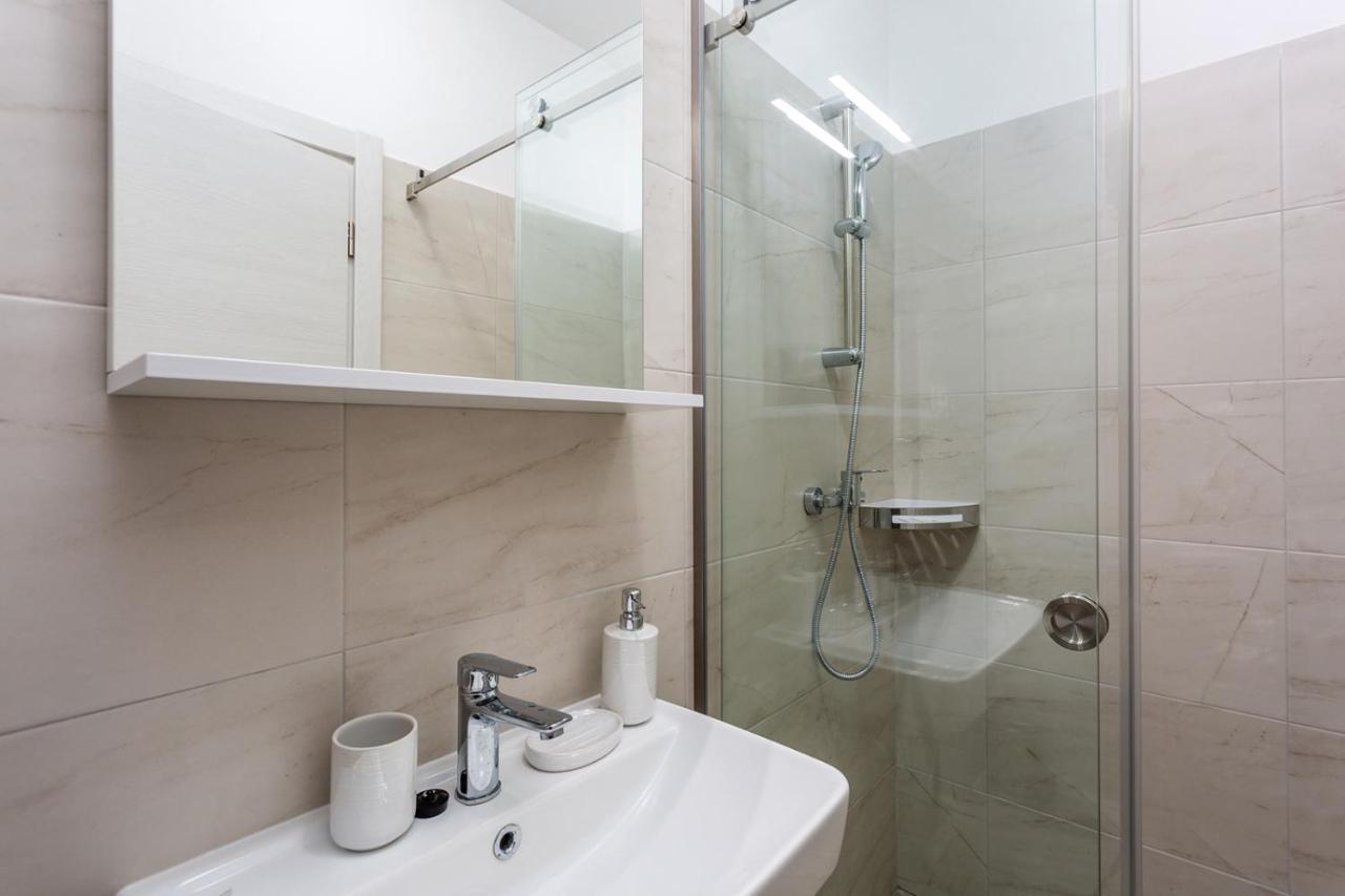 Apartment Kvarner Bay 4* - 1 & 3 *