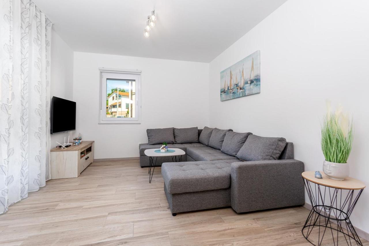 Apartment Kvarner Bay 4* - 1 & 3