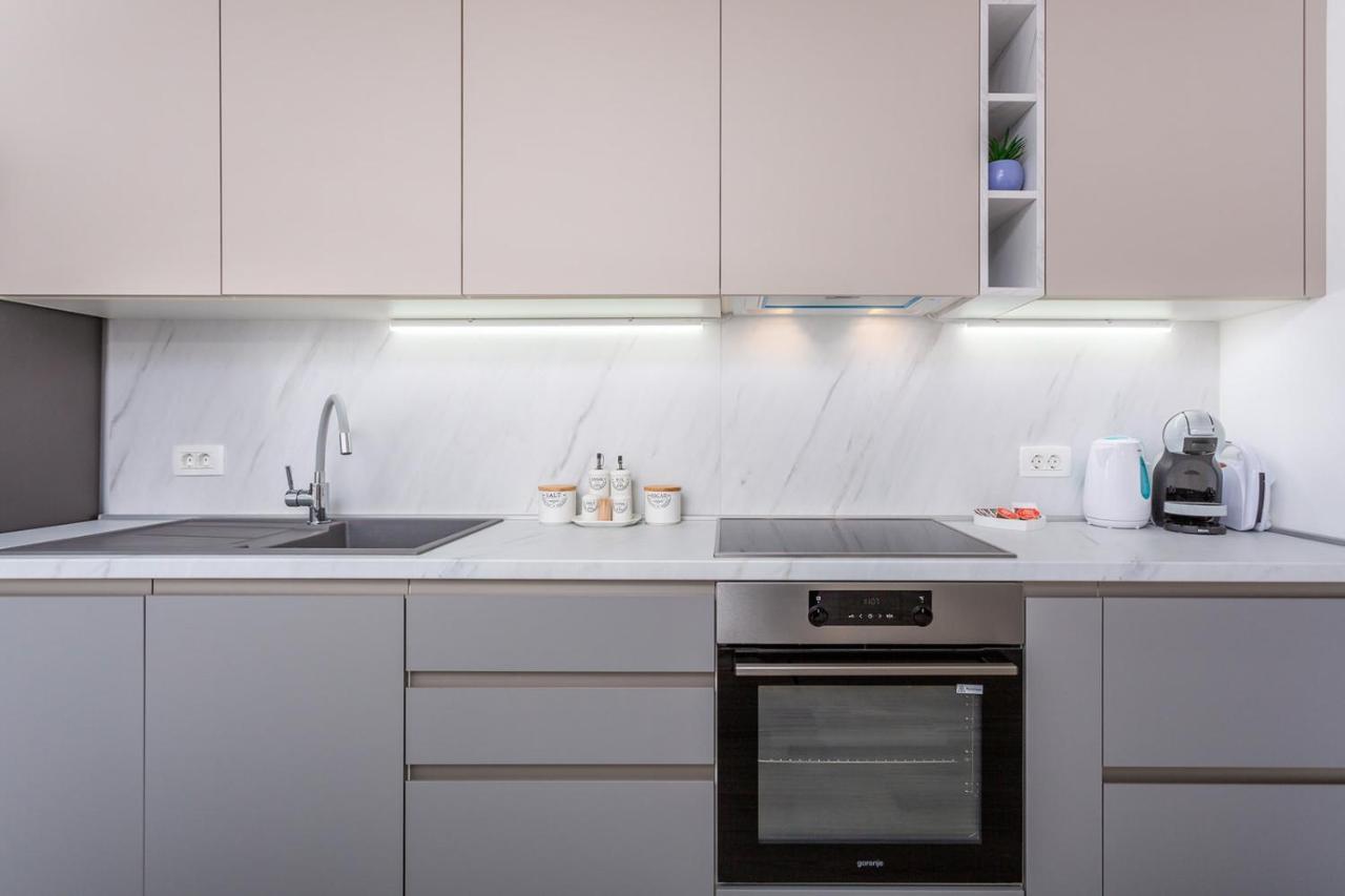 Apartment Kvarner Bay 4* - 1 & 3 *