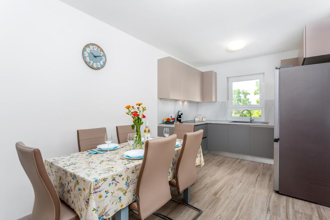 Kvarner Bay 4* - 1 & 3 Apartment Rijeka